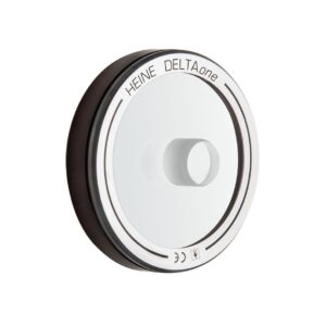 Small Contact Plate for Delta One