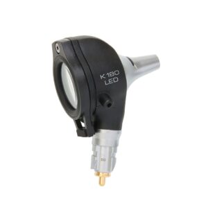 Ωτοσκόπιο Οπτικής Ίνας K®180 LED Heine | 2.5V