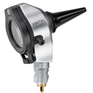 Ωτοσκόπιο Οπτικής Ίνας Heine BETA®200 LED Heine | 2.5V