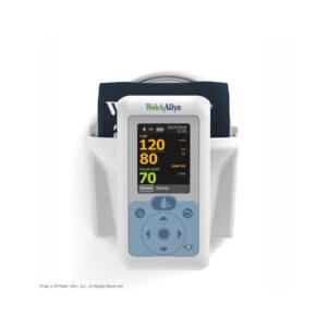 Πιεσόμετρο Welch Allyn Connex ProBP 3400 [Άνευ SureBP™] | Επίτοιχο