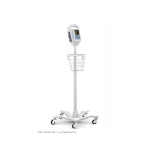 Πιεσόμετρο Welch Allyn Connex ProBP 3400 [Άνευ SureBP™] | Τροχήλατο